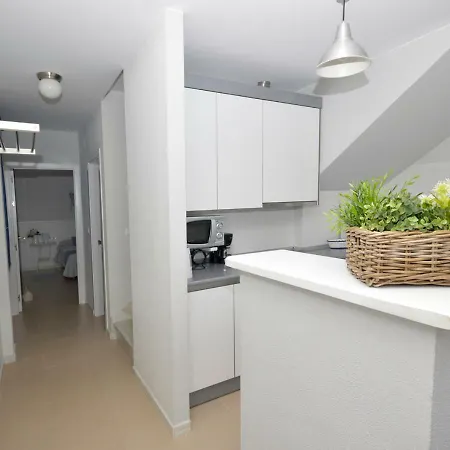 Apartamento Mariposa Conil De La Frontera Exterior foto