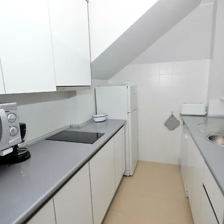 Apartamento Mariposa Conil De La Frontera Exterior foto