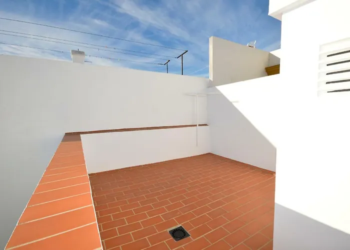 Apartamento Mariposa