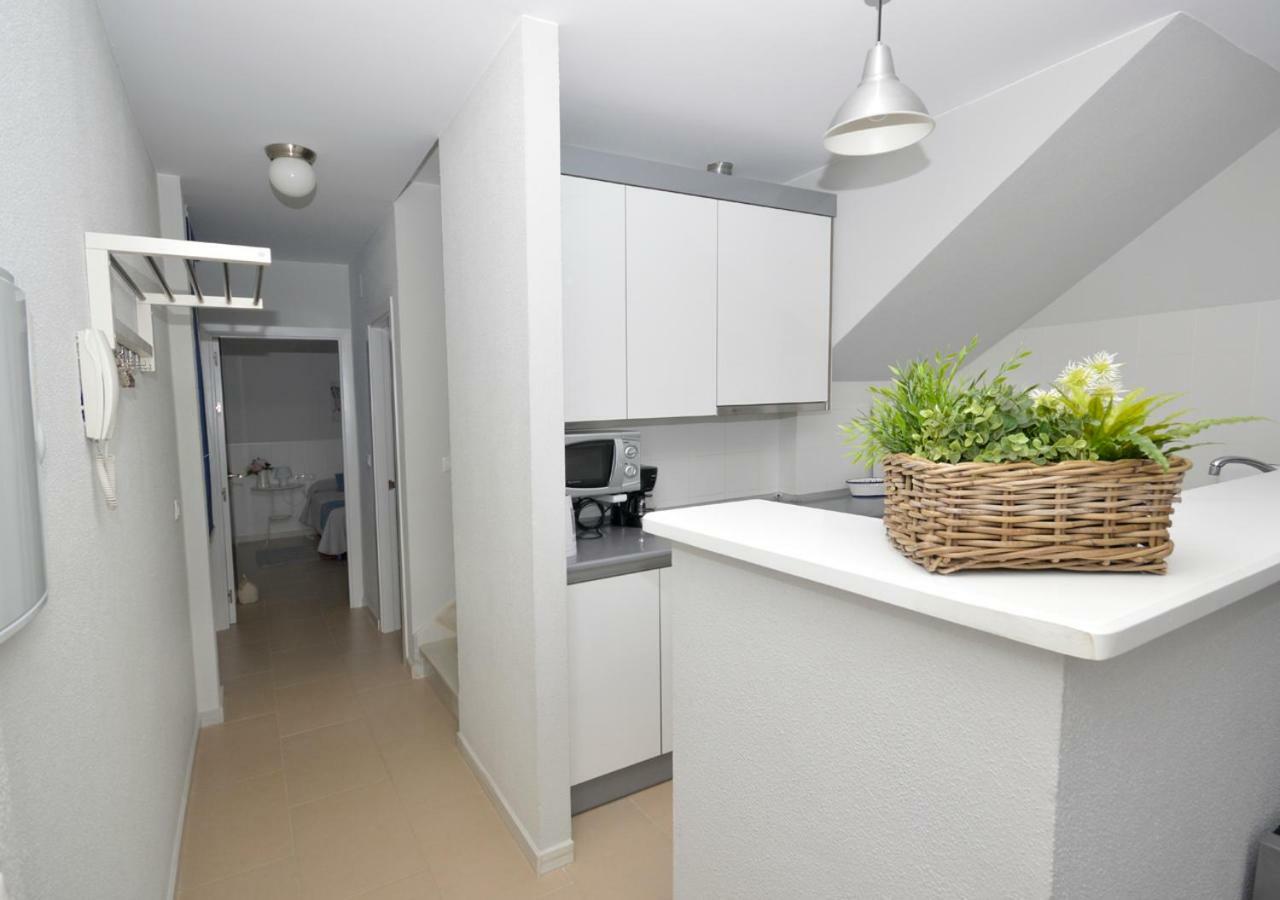 Appartement Mariposa *