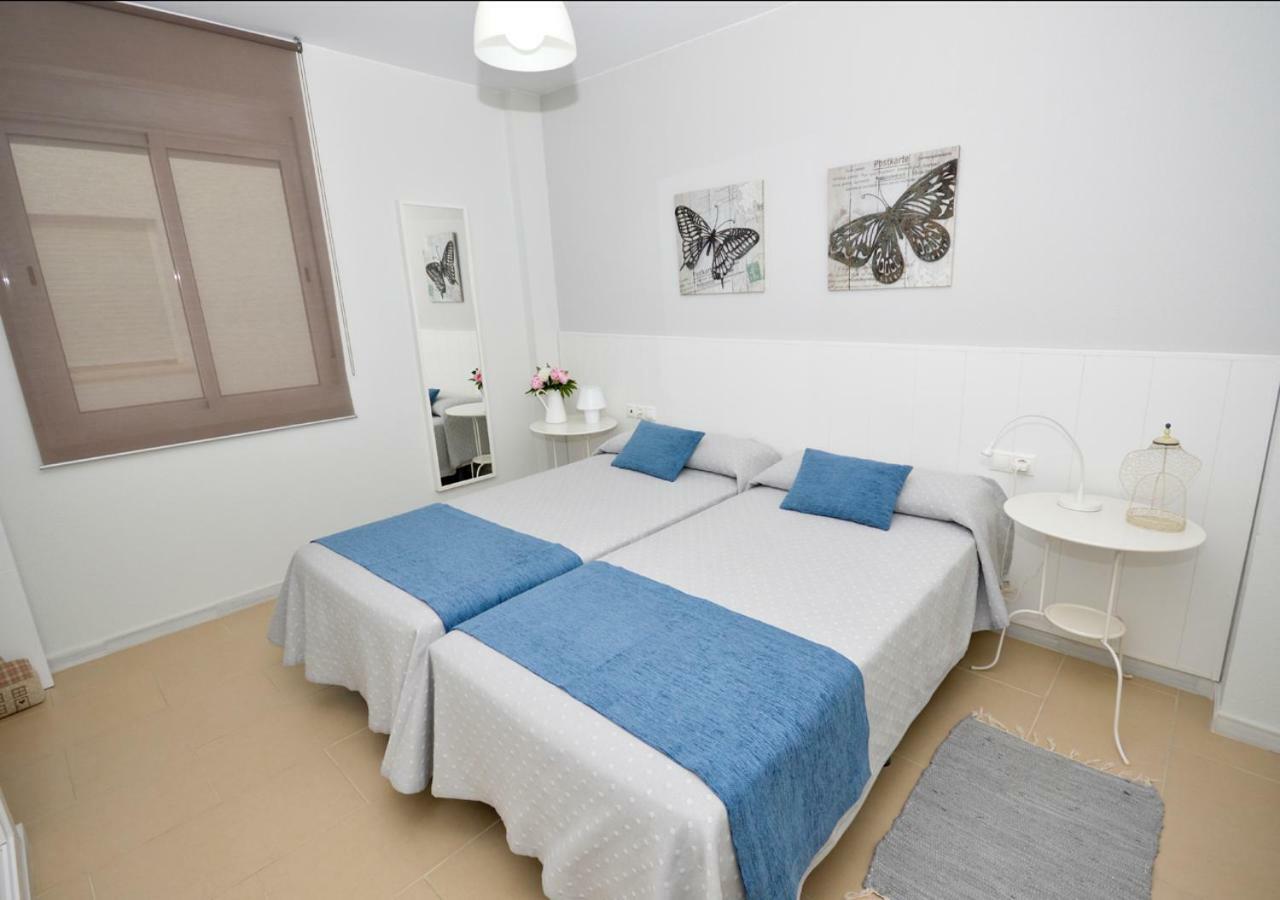 Mariposa Appartement