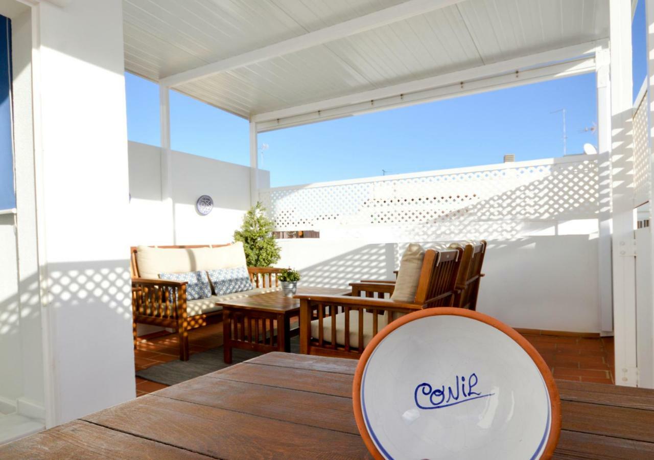 Appartement Mariposa