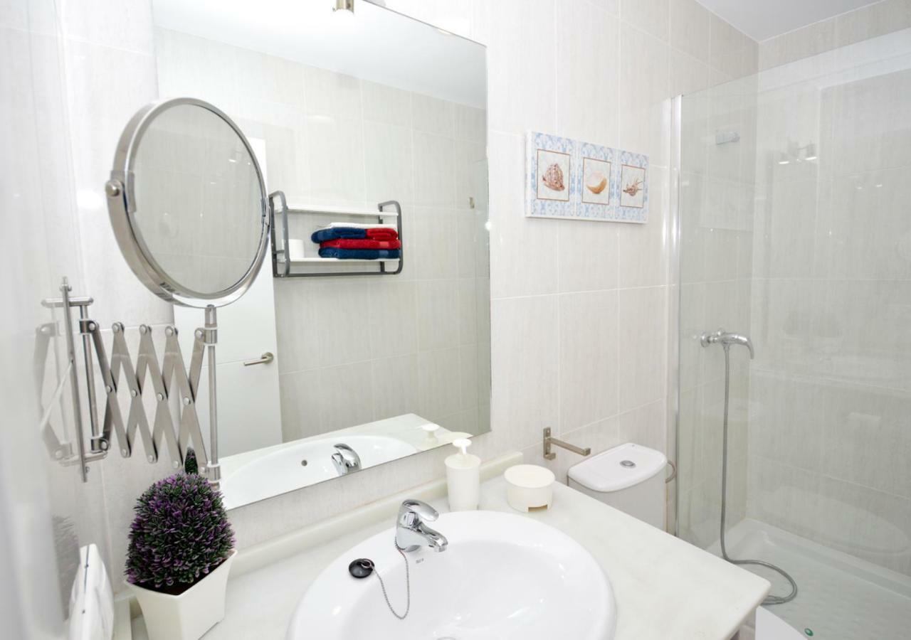 Mariposa Appartement *