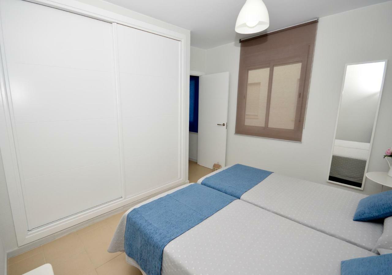 Mariposa Appartement *