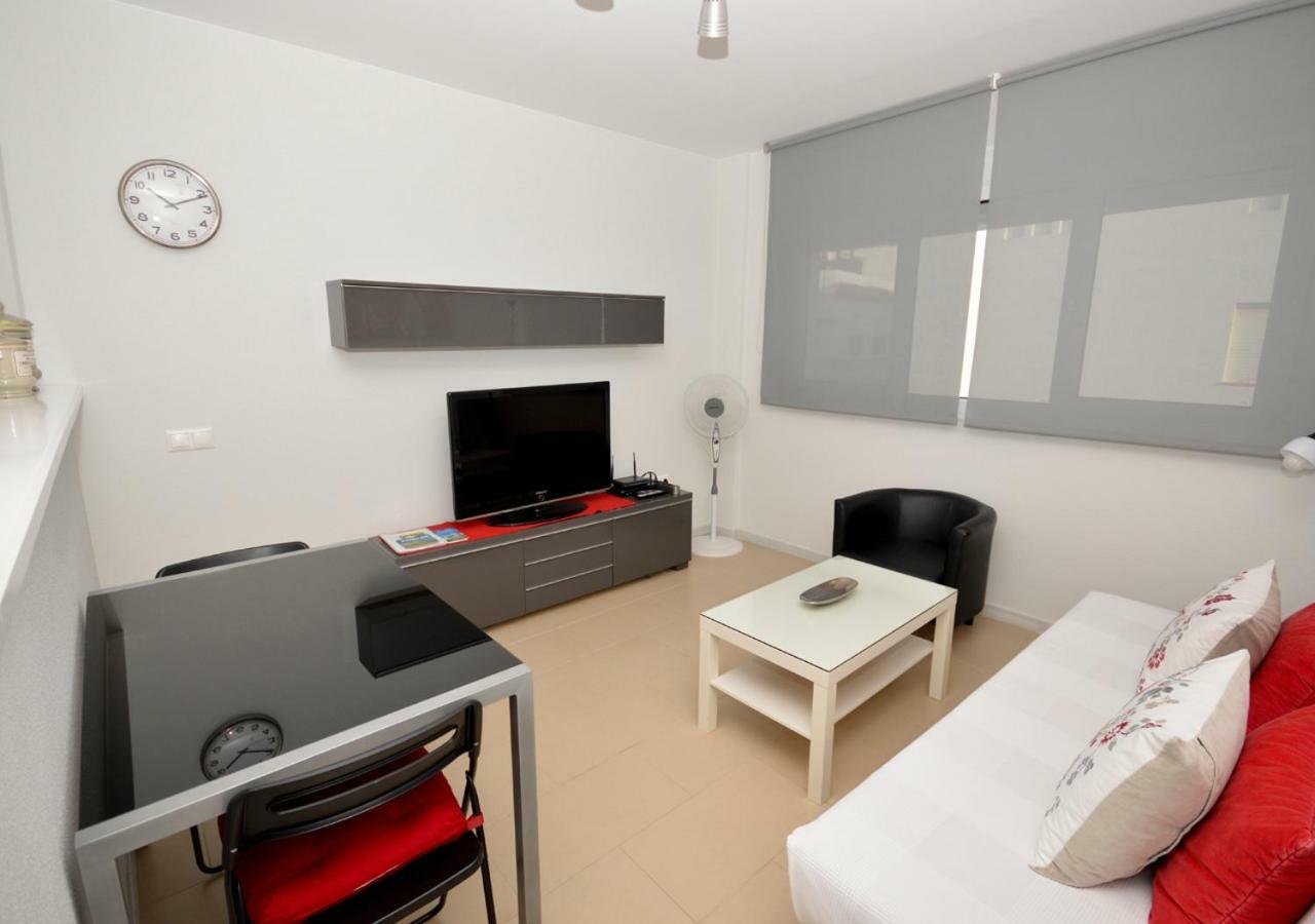 Mariposa Appartement *