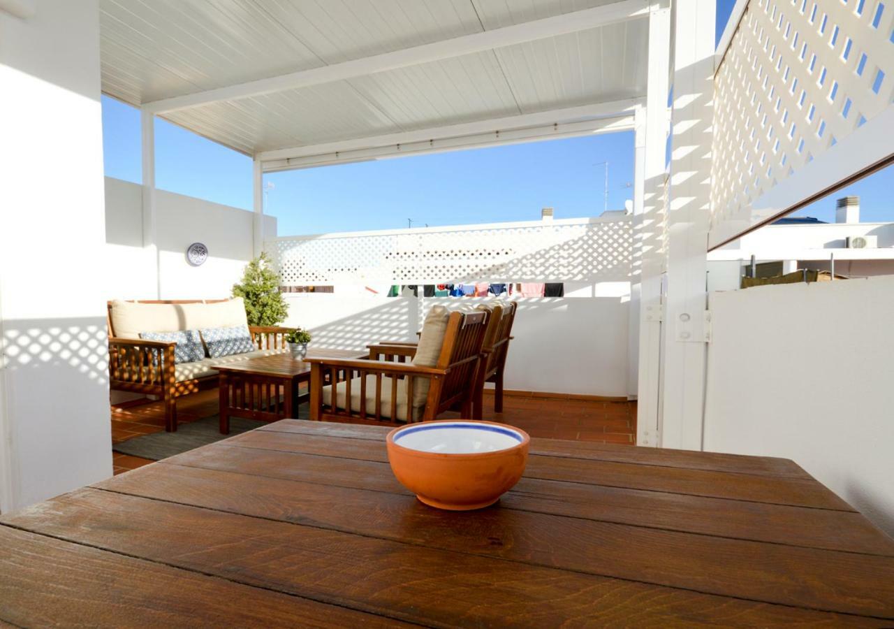 Apartamento Mariposa *